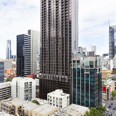 Akom Melbourne Exterior photo